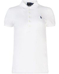 t shirt donna ralph lauren