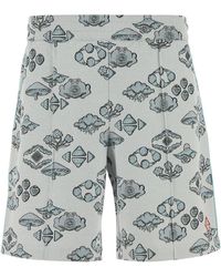 CASABLANCA - Shorts - Lyst
