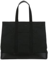 McQueen - De Manta Nylon Tote - Lyst