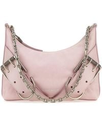 Givenchy - Voyou Shoulder Bag - Lyst
