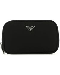 Prada Clutches and evening bags for Women | Online Sale up to 30% off ...