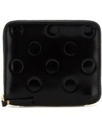 Comme des Garçons - Polka Dots Embossed - Lyst