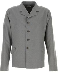Jil Sander - Jacket 109 - Lyst