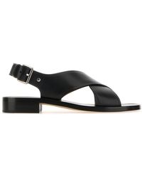 Church's - Chiesa's Sandalo Rhonda Con Cinturino - Lyst