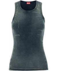 DIESEL - Shirts - Lyst