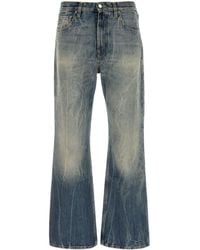 1989 STUDIO - Denim Old Setter Jeans - Lyst