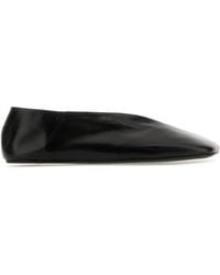 Jil Sander - Ballerinas - Lyst