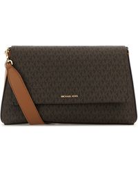 MICHAEL Michael Kors - Shoulder Bags - Lyst
