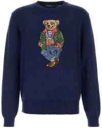 Polo Ralph Lauren - Knitwear - Lyst
