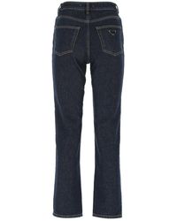 Jeans prada donna Clearance