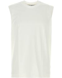 Our Legacy - Breathe Tank - Lyst