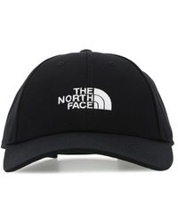 North Face Cotton The Norm Baseball Cap 