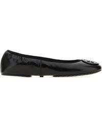 Tory Burch - Reva Travel Ballet - Lyst