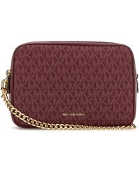 MICHAEL Michael Kors - Shoulder Bags - Lyst