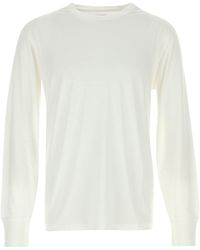 Tom Ford - Lyocell Blend T-Shirt - Lyst
