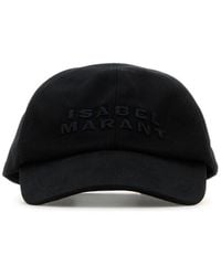 Isabel Marant - Cappello Da Baseball Tyron-Donna - Lyst