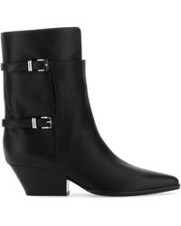 Sergio Rossi - Boots - Lyst