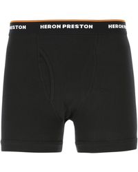 Heron Preston Boxers for Men | Online Sale up to 41% off | Lyst