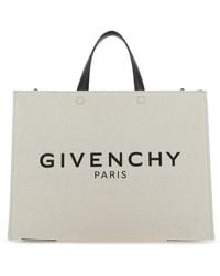 Givenchy - G Medium Tote - Lyst