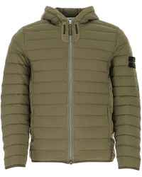 Stone Island Jackets For Men Up To 50 Off At Lyst Com