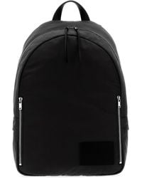 Jil Sander - Fabric Urban Backpack - Lyst