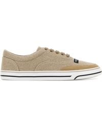 Dolce & Gabbana - Lace Up Sneakers - Lyst