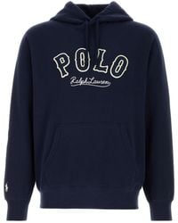 Polo Ralph Lauren - Sweatshirts - Lyst
