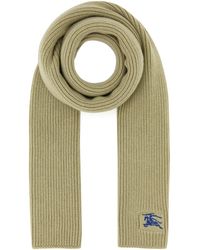Burberry - Scarves And Foulards - Lyst