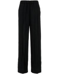 Jil Sander - Pants - Lyst