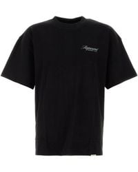 Represent - Owners Club Script" T-Shirt - Lyst