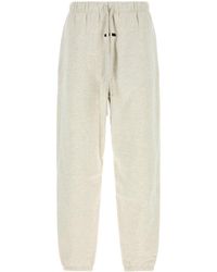 Fear Of God - Signature Classic Sweatpant - Lyst