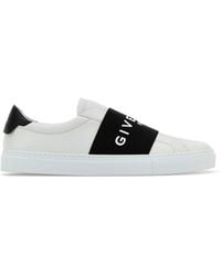 Givenchy - "Urban Street" Sneakers - Lyst