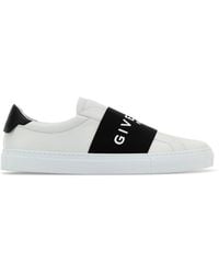 Givenchy - "Urban Street" Sneakers - Lyst