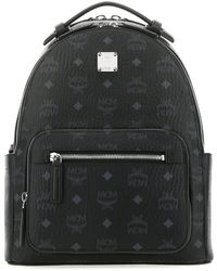 MCM Backpacks for Women | Black Friday Sale up to 50% | Lyst