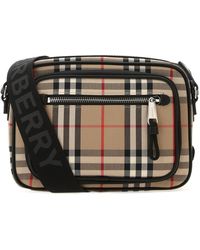 burberry men crossbody