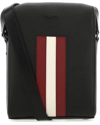 Bally Messenger bags for Men | Online Sale up to 70% off | Lyst