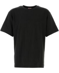 KENZO - Gots Boke Flower 2.0 Embroidered Oversize T-Shirt - Lyst