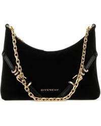Givenchy - Voyou Party Shoulder Bag - Lyst