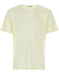 Lemaire - T-SHIRT-S Male - Lyst
