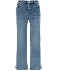 FRAME - Jeans - Lyst