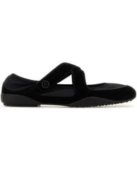 Tory Burch - Ballet Romy Sport - Lyst
