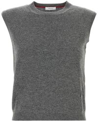 Ferragamo - Knitwear - Lyst