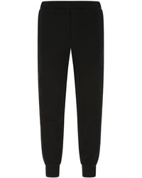 prada jogging suit