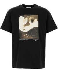 Givenchy - T-Shirt - Lyst