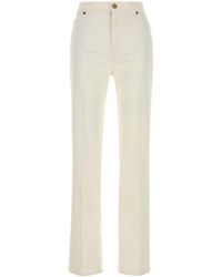 Balmain - Denim Jeans - Lyst