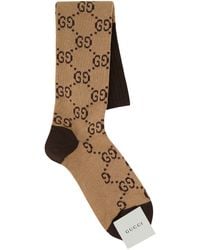 Gucci Socks for Men | Online Sale up to 23% off | Lyst