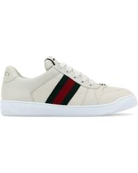 Gucci - Sneakers Screener - Lyst