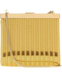 Alberta Ferretti - Pochette - Lyst