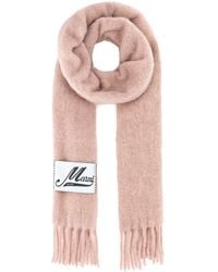 Marni - Scarves And Foulards - Lyst