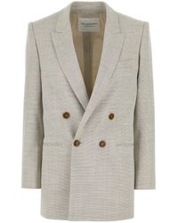 Philosophy Di Lorenzo Serafini - Jackets And Vests - Lyst